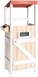 Pinolino Spielwelt Hobby Horse Stall Stalli Set 2-tlg Bild 2