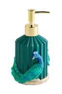 Next Seifenspender Pfau Bild 2
