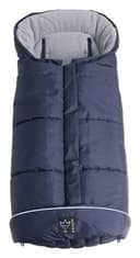 Kaiser Fußsack Pooly Thermo Kinderwagen Fußsack Blau Bild 2