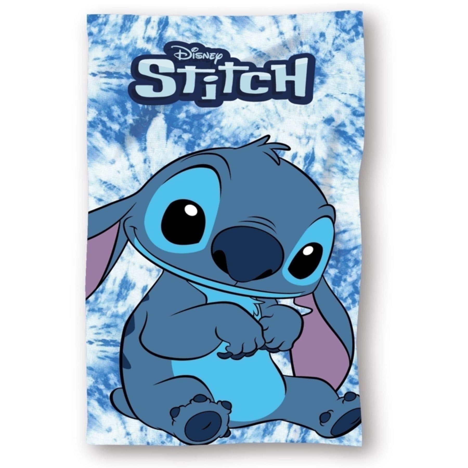 Lilo & Stitch Strandtuch Badetuch Kinder 100% Baumwolle Bunt