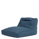 icon Sitzsack Liege Nova XXL blau wetterfest Made in Germany Bild 2