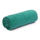 Bodhi Flow Towel Yoga Handtuch Petrol Mikrofaser Bild 2
