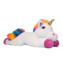Jollity Plüschfigur Kuscheltier Einhorn – Flauschiger Plüschfreund, 76 cm groß Bild 2
