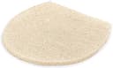 Kleine Wolke WC-Deckelbezug Soft Sandbeige Kunstfaser Bild 2