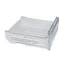easyPART Gefrierschublade transparent für Bauknecht Whirlpool Bild 2