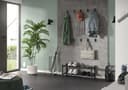 EGGER Wandpaneel DecoWall Rovigo Beton Grau Bild 2