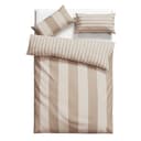 OTTO HOME Bettwäsche Sari Beige Wendebettwäsche Flanell 100% Baumwolle Bild 2