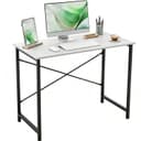 Refined Living Computertisch Schreibtisch Gaming Tisch 80x50 cm Bild 2