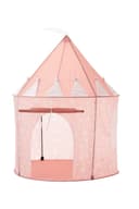 Kids Concept Spielzelt Star Rosa Bild 2