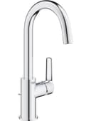 Grohe Waschtischarmatur Start L-Size Verchromt Bild 2