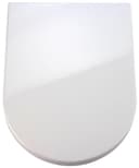 WENKO WC-Sitz Palma Weiß Duroplast SoftClose Bild 2