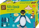 Kosmos Kreativset Nähspaß mit Juri - Die Schule der magischen Tiere Bild 2