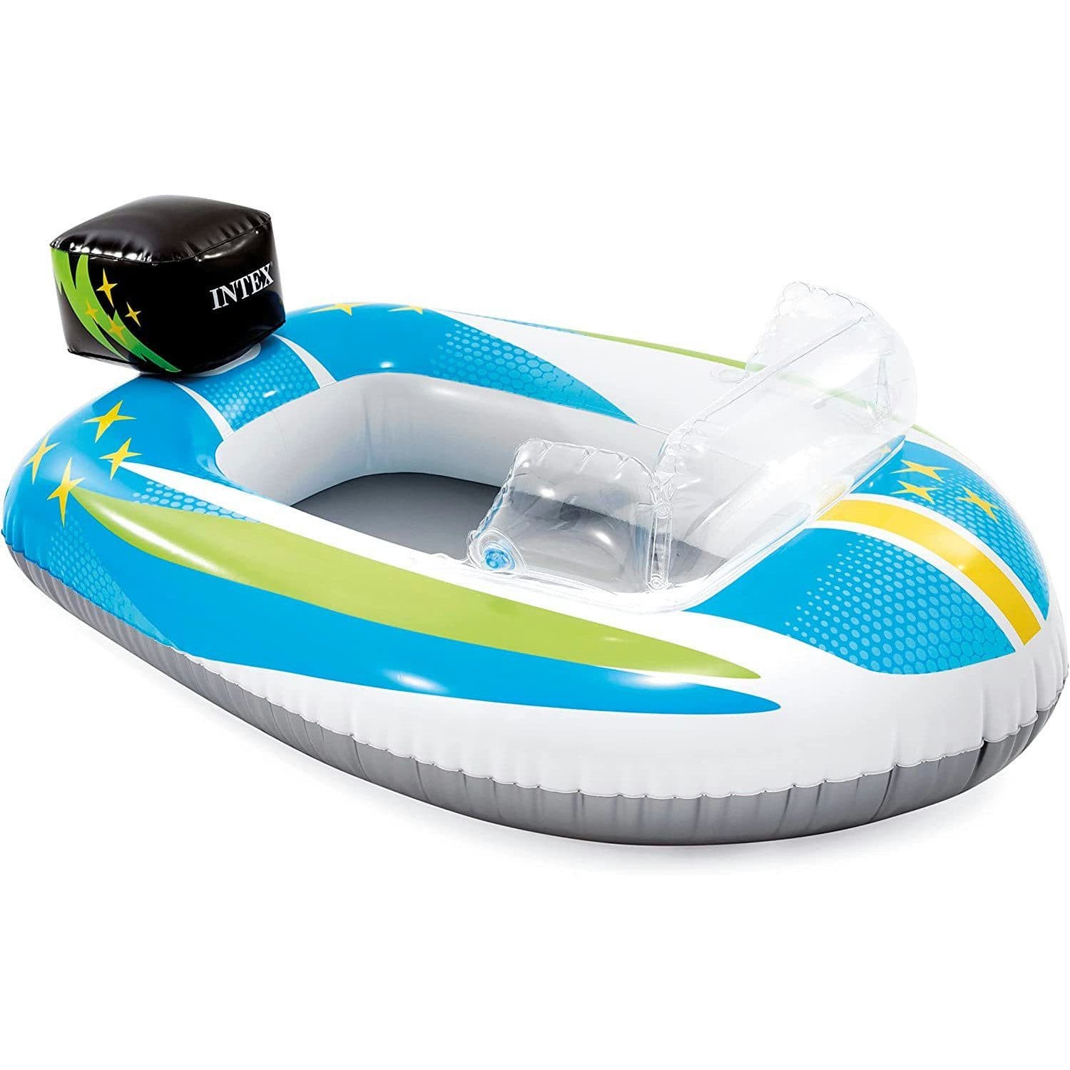 Intex Baby-Boot Pool-Cruiser