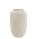 CreaFlor Home Bodenvase Avion Grau Keramik Bild 2