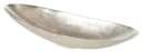 BOLTZE GRUPPE GmbH Dekoschale PHÖNIX 51 cm Aluminium vernickelt Bild 2