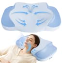 Esun Kopfkissen Nackenkissen Memory Foam Kissen Ergonomisch Bild 2