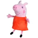 Peppa Pig Plüschfigur Peppa Wutz 20 cm Bild 2
