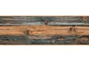 Living Walls Bordüre Stick Ups Holz Vinyl Selbstklebend Bild 2