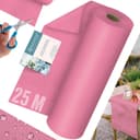 KESSER Tischläufer Rosa Wasserabweisend & Abwaschbar Vlies Bild 2