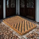 Waidmeister Fußmatte Kokos Außen 40x60 cm Bild 2