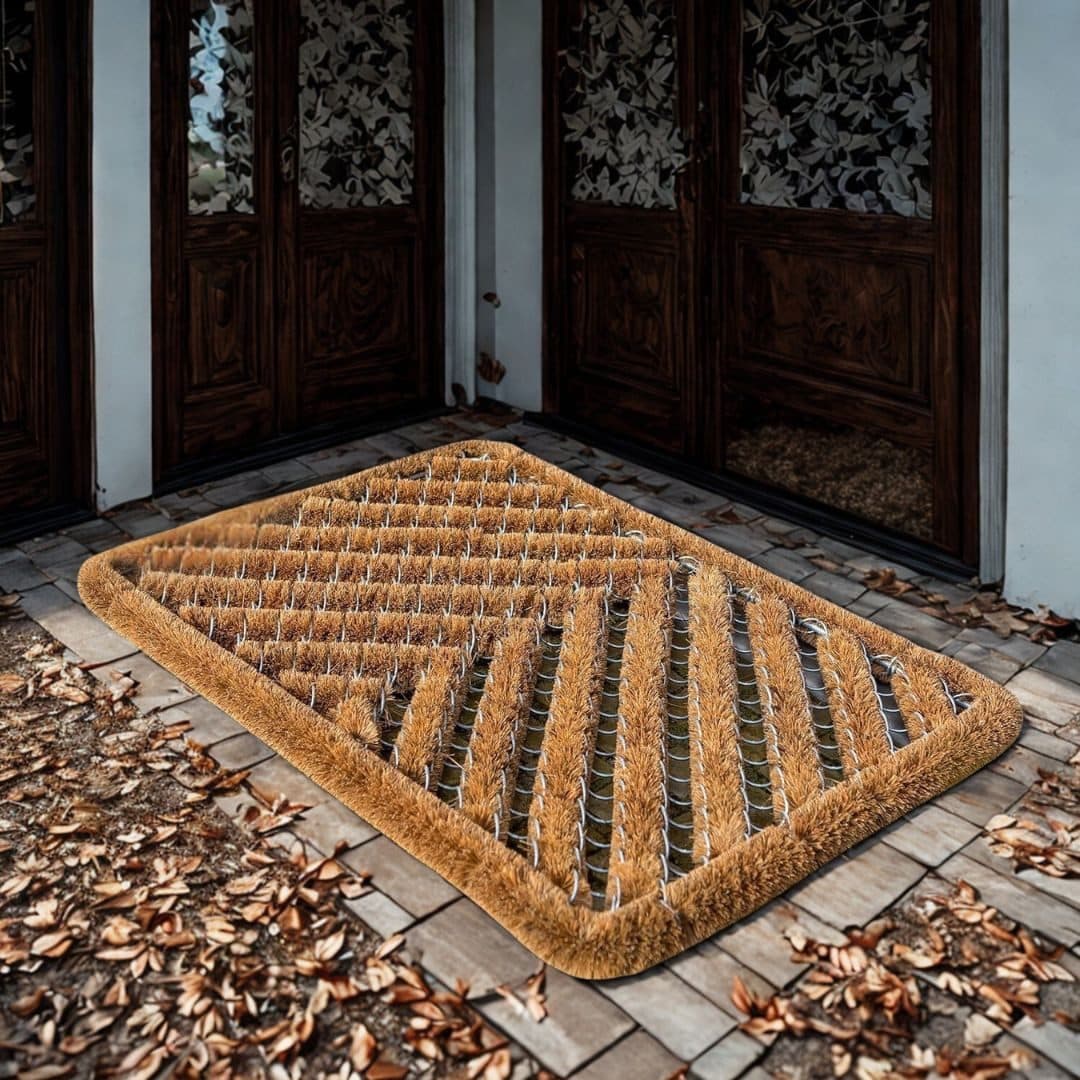 Waidmeister Fußmatte Kokos Außen 40x60 cm - Bild 2