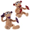 Sandmännchen Plüschfigur Jan & Henry 40 cm Polyester Bild 2