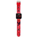 Otto Simon Kinderwecker Spider-Man LED-Kinderuhr Bunt Bild 2