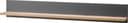 OTTO HOME Wandregal Westminster Grau Landhausstil FSC Bild 2