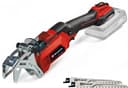 Einhell Akku-Astsäge GE-GS 18/150 Li-Solo 18V Power X-Change Bild 2