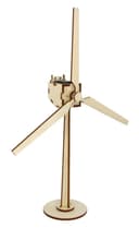 SOL-EXPERT Solar-Windanlage "Sylt" Bild 2