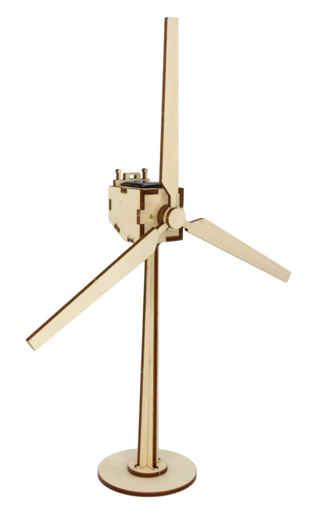 SOL-EXPERT Solar-Windanlage "Sylt" - Bild 2