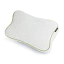 Blackroll Recovery Pillow Lagerungskissen Memory-Schaum Grau Bild 2