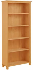 OTTO HOME Regal Pivo Massivholz Kiefer Beige Gewachst Bild 2
