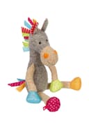 Sigikid Patchwork Sweety Pferd Bunt Bild 2
