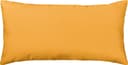 Erwin Müller Kissenbezug Landshut Curry Uni Mako-Satin Bild 2