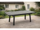 Green Spirit Gartentisch Darwin Ausziehbar Aluminium Bild 2