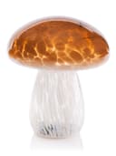 Dekorieren macht glücklich LED-Dekofigur mit 10 warmweißen Micro-LEDs & Timer Bild 2