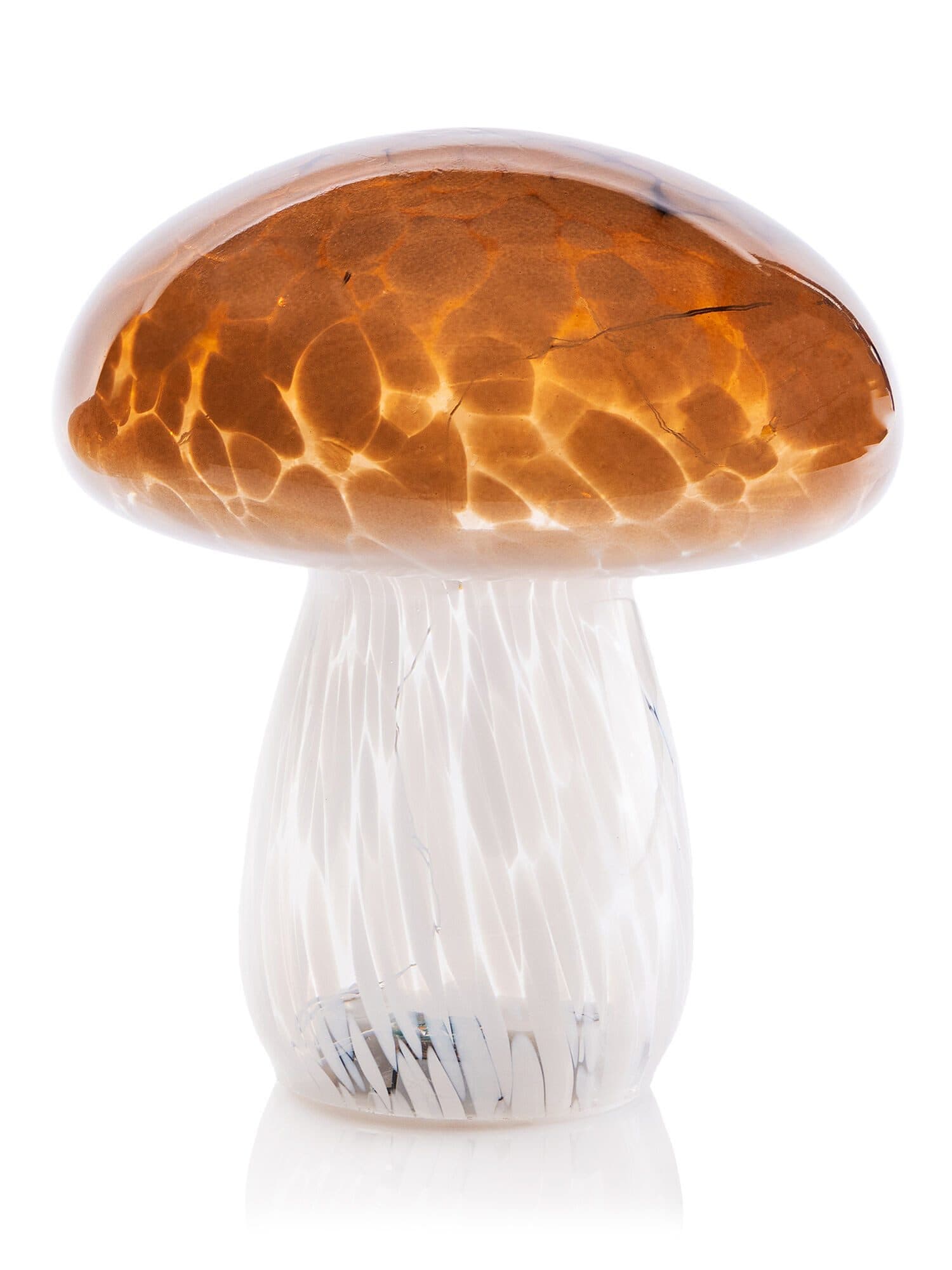 Dekorieren macht glücklich LED-Dekofigur mit 10 warmweißen Micro-LEDs & Timer - Bild 2