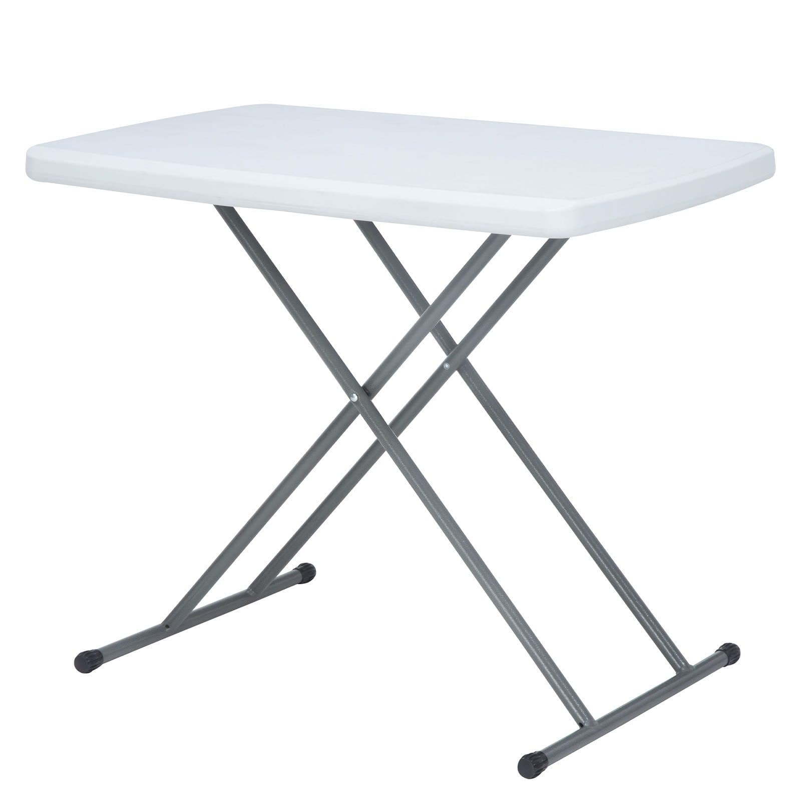 Floordirekt Klapptisch Nara Weiß Campingtisch - Bild 2