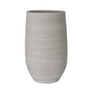 CreaFlor Home Bodenvase Tokio Grau Keramik Bild 2
