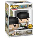 Funko POP! One Piece Zoro Limited Chase Actionfigur 10 cm Bild 2
