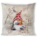 Ambiente® Dekokissen Dwarf Hug Baumwolle 40x40 cm Bild 2