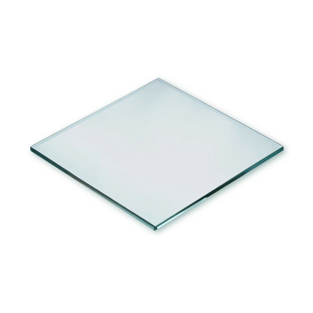 MySpiegel.de Glasplatte Klarglas Tischplatte Glaswand Glasboden - Bild 2