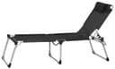 Siena Garden Gartenliege Sole Aluminium Mehrfach Verstellbar Bild 2