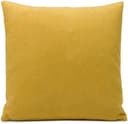 Gözze Kissenhülle Darco 40x40 cm Senfgelb Polyester Bild 2