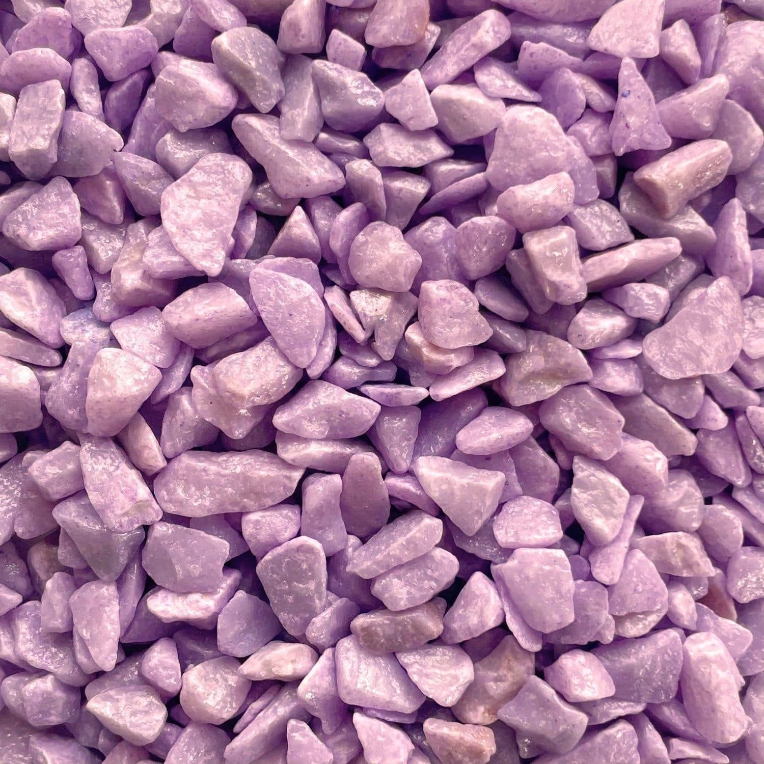 Eurosand Dekosteine Bunt 9-13mm 500g Marmorsteine - Bild 2