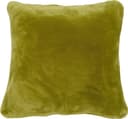 Gözze Premium Cashmere-Feeling Dekokissen Limette 50x50cm Bild 2