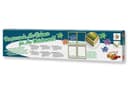 Schipper Bilderrahmen Quattro Gold Aluminium 18x24 cm Bild 2