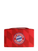 FC Bayern München Kopfkissen Rot Sitzkissen Stadionkissen Bild 2