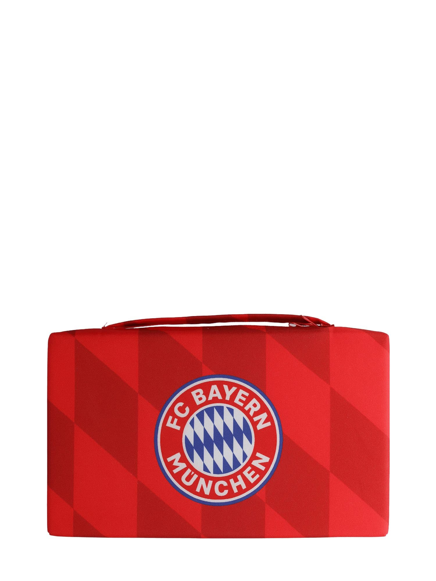 FC Bayern München Kopfkissen Rot Sitzkissen Stadionkissen - Bild 2